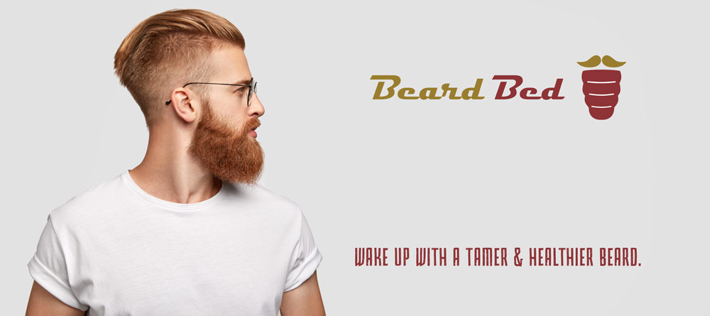 Beard Bed