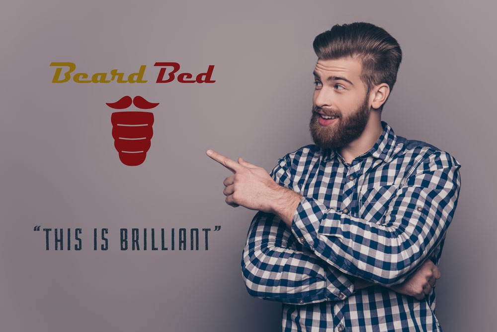 Beard Bed