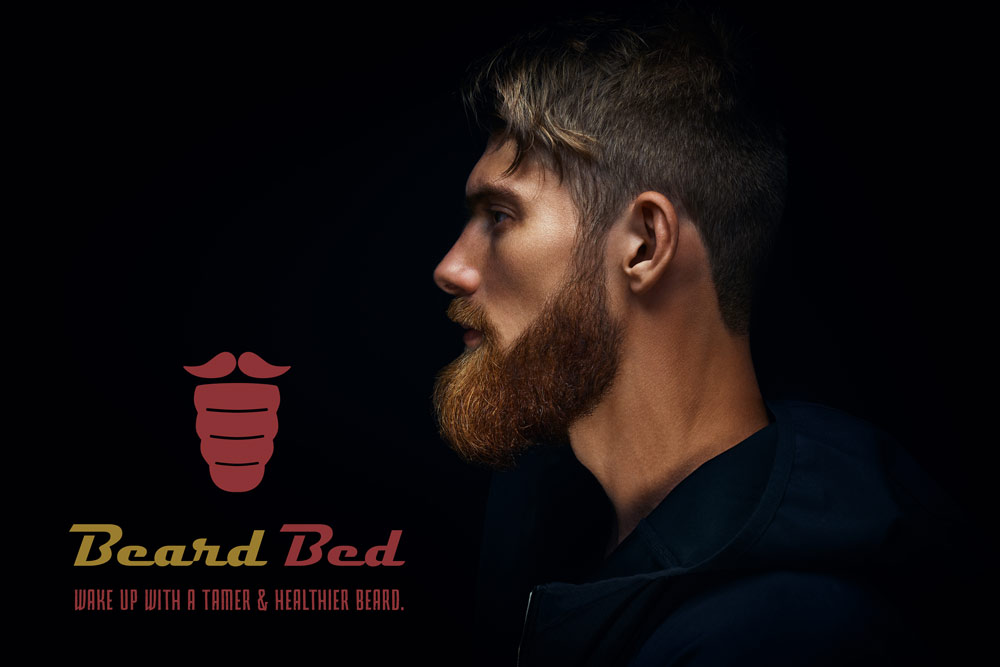 Beard Bed