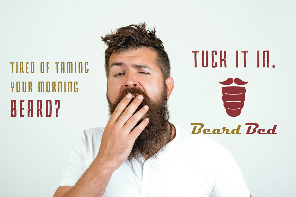 Beard Bed